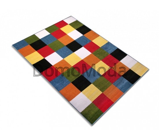 Детский ковер Kolibri (Колибри) 11297/120 Купить в интернет магазине ДомоМода фото 4 Детский ковер Kolibri (Колибри) 11297/120 - высокое качество по лучшей цене в Украине изображение 4.