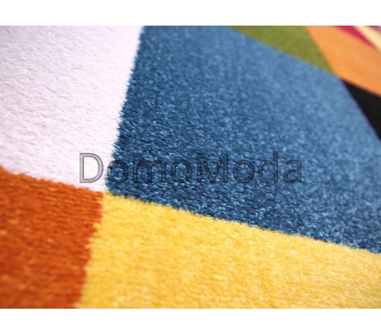 Детский ковер Kolibri (Колибри) 11297/120 Купить в интернет магазине ДомоМода фото 2 Детский ковер Kolibri (Колибри) 11297/120 - высокое качество по лучшей цене в Украине изображение 2.