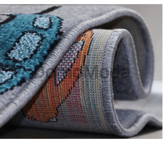 Детский ковер Kolibri (Колибри) 11352/149 - высокое качество по лучшей цене в Украине изображение 3.