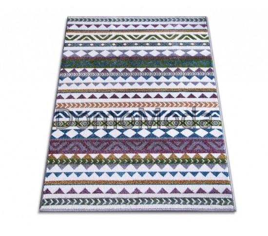 Синтетичний килим Kolibri (Колібрі) 11361/148 - Висока якість за найкращою ціною в Україні