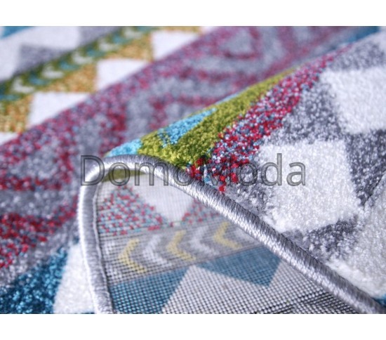 Синтетичний килим Kolibri (Колібрі) 11361/148 - Висока якість за найкращою ціною в Україні зображення 4.