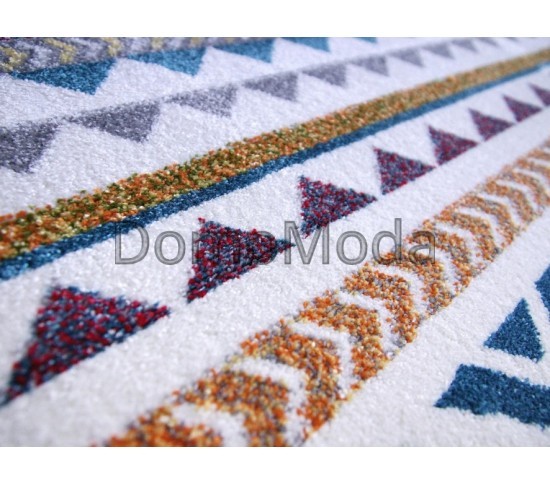 Синтетичний килим Kolibri (Колібрі) 11361/148 - Висока якість за найкращою ціною в Україні зображення 2.