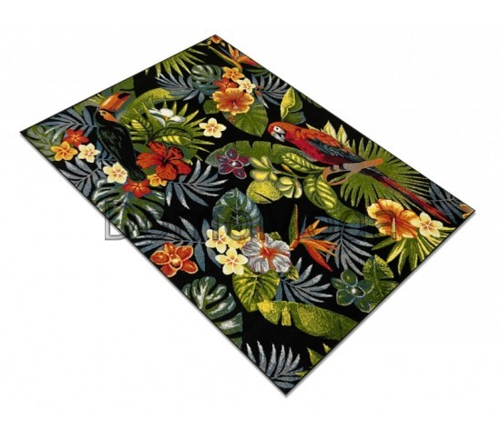 Синтетический ковер Kolibri (Колибри) 11435/183 Купить в интернет магазине ДомоМода фото 2 Синтетический ковер Kolibri (Колибри) 11435/183 - высокое качество по лучшей цене в Украине изображение 2.