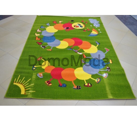 Детский ковер Kolibri (Колибри) 11057/130 - высокое качество по лучшей цене в Украине