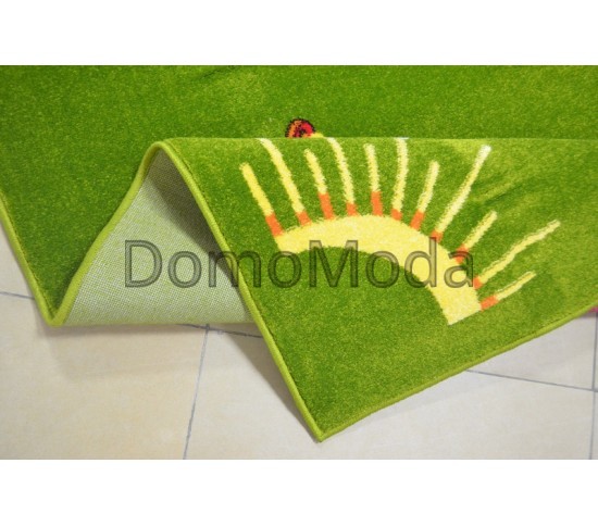 Детский ковер Kolibri (Колибри) 11057/130 - высокое качество по лучшей цене в Украине изображение 2.