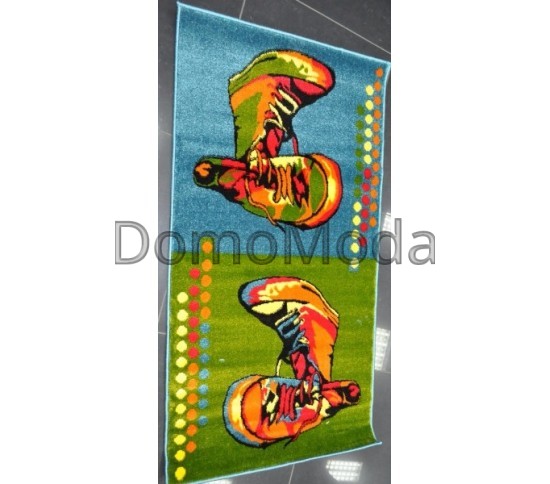 Детский ковер Kolibri (Колибри)  11041/140 Купить в интернет магазине ДомоМода Детский ковер Kolibri (Колибри)  11041/140 - высокое качество по лучшей цене в Украине