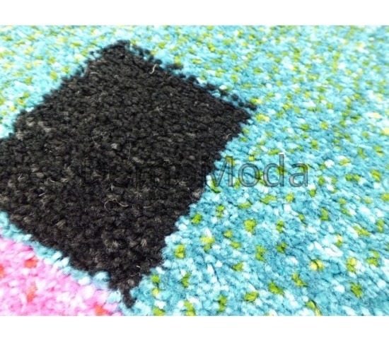 Синтетический ковер Kolibri (Колибри)   11001/180 - высокое качество по лучшей цене в Украине изображение 2.