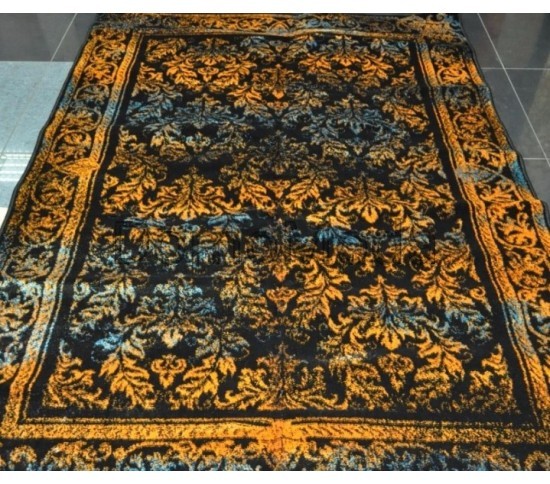 Синтетичний килим Kolibri (Колібрі)  11019/180 - Висока якість за найкращою ціною в Україні