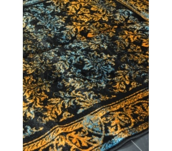 Синтетичний килим Kolibri (Колібрі)  11019/180 - Висока якість за найкращою ціною в Україні зображення 2.