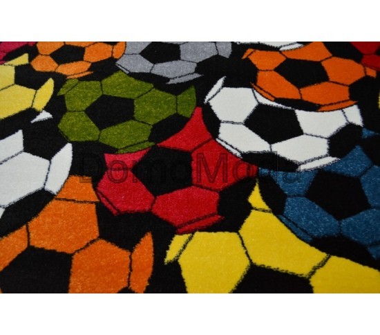 Детский ковер Kolibri (Колибри) 11047/123 - высокое качество по лучшей цене в Украине изображение 2.