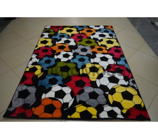 Детский ковер Kolibri (Колибри) 11047/123 - высокое качество по лучшей цене в Украине