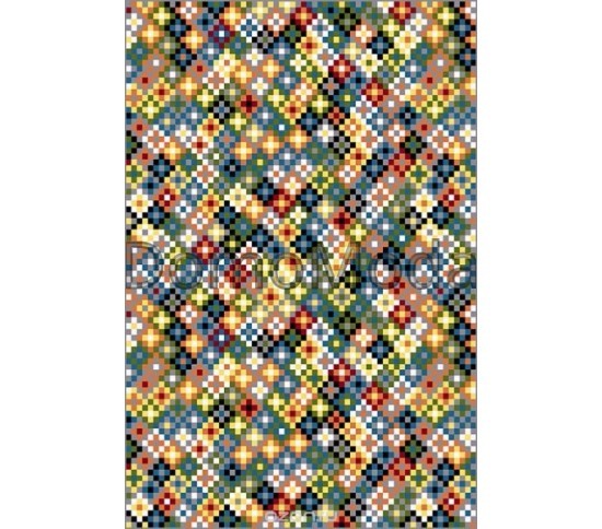 Синтетический ковер Kolibri (Колибри)   11160/143 Купить в интернет магазине ДомоМода Синтетический ковер Kolibri (Колибри)   11160/143 - высокое качество по лучшей цене в Украине