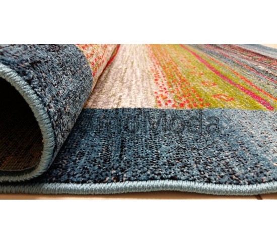 Синтетичний килим Kolibri (Колібрі) 11166/140 - Висока якість за найкращою ціною в Україні зображення 3.