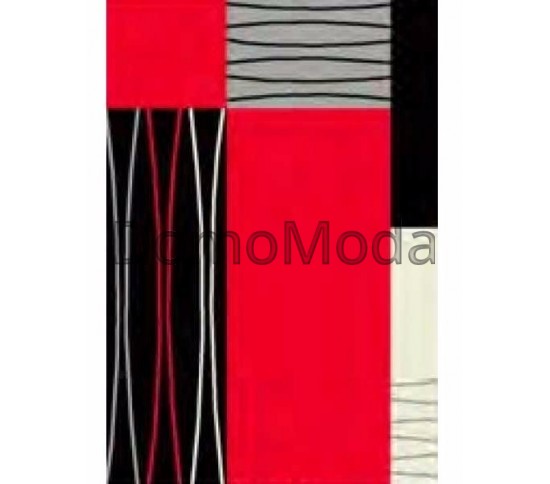 Синтетичний килим Kolibri (Колібрі) 11322/128 - Висока якість за найкращою ціною в Україні