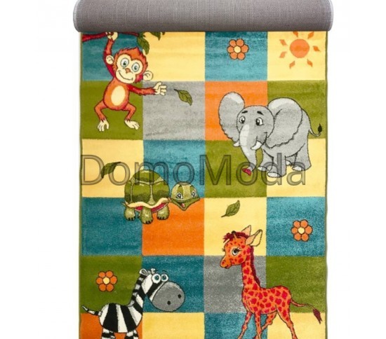 Детская ковровая дорожка Kolibri 11379/120 - высокое качество по лучшей цене в Украине