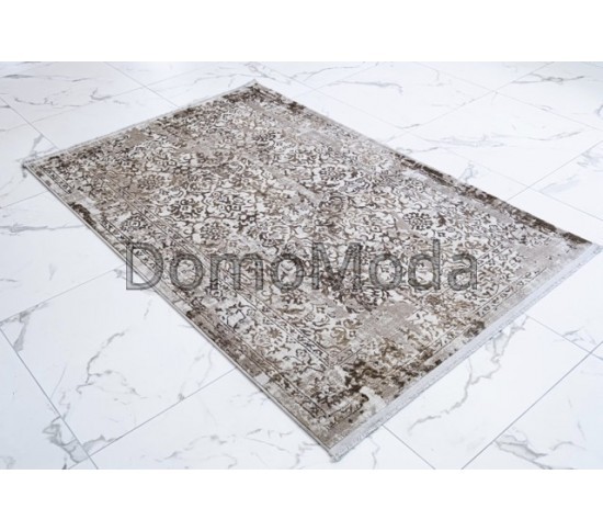 Килим Rainbow 04658A beige/l.beige - Висока якість за найкращою ціною в Україні