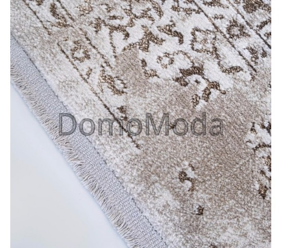 Килим Rainbow 04658A beige/l.beige - Висока якість за найкращою ціною в Україні зображення 2.