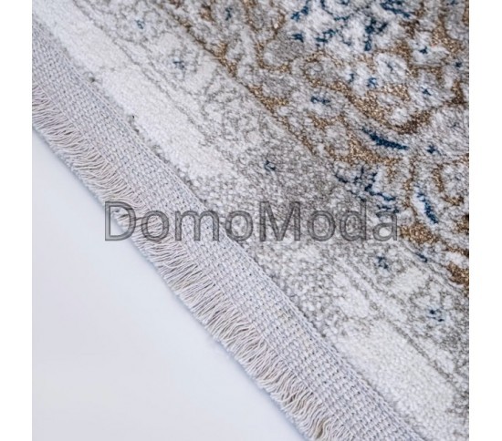 Килим Rainbow 04659A beige/l.beige - Висока якість за найкращою ціною в Україні зображення 2.