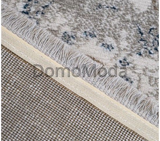 Килим Rainbow 04659A beige/l.beige - Висока якість за найкращою ціною в Україні зображення 3.