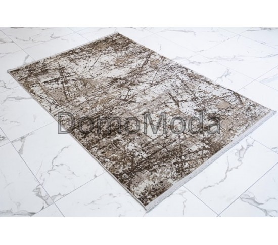 Килим Rainbow 04665A beige/l.beige - Висока якість за найкращою ціною в Україні