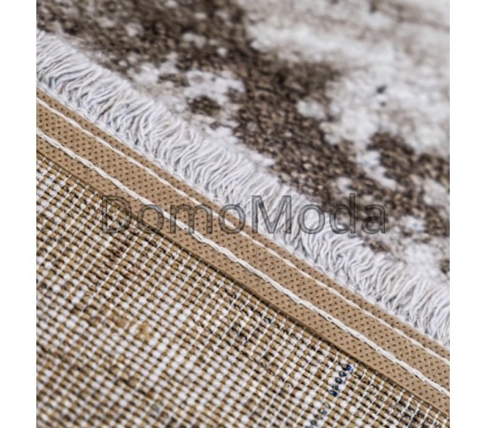 Килим Rainbow 04665A beige/l.beige - Висока якість за найкращою ціною в Україні зображення 2.