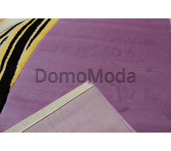 Детский ковер Rose 1861A lila-lila - высокое качество по лучшей цене в Украине изображение 2.