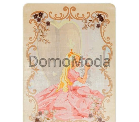 Детский ковер Solen 801 Купить в интернет магазине ДомоМода Детский ковер Solen 801 - высокое качество по лучшей цене в Украине