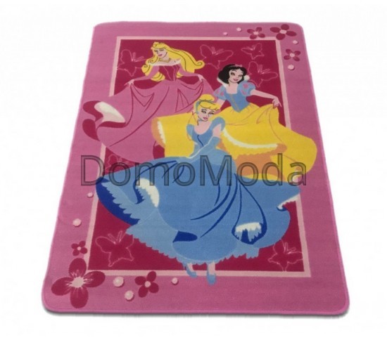 Детский ковер World Disney  Princess/pink Купить в интернет магазине ДомоМода Детский ковер World Disney  Princess/pink - высокое качество по лучшей цене в Украине