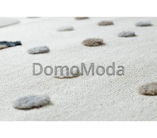 Дитячий килим YOYO EY78 white / beige - Cloud, Rainbow Купити в інтернет магазині ДомоМода фото 5 Дитячий килим YOYO EY78 white / beige - Cloud, Rainbow - Висока якість за найкращою ціною в Україні зображення 5.