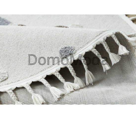 Дитячий килим YOYO EY78 white / beige - Cloud, Rainbow Купити в інтернет магазині ДомоМода фото 10 Дитячий килим YOYO EY78 white / beige - Cloud, Rainbow - Висока якість за найкращою ціною в Україні зображення 10.