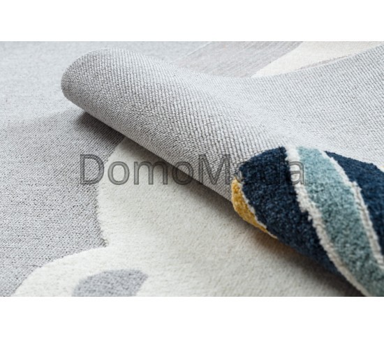 Дитячий килим YOYO GD50 grey / white - Teddy bear  Купити в інтернет магазині ДомоМода фото 3 Дитячий килим YOYO GD50 grey / white - Teddy bear  - Висока якість за найкращою ціною в Україні зображення 3.