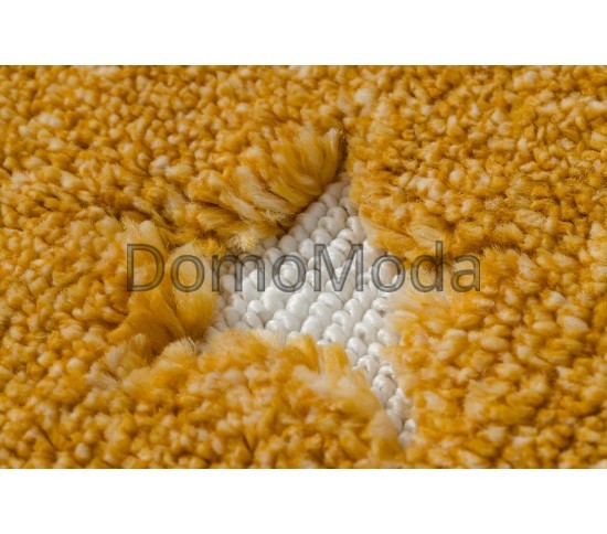 Дитячий килим YOYO GD52 grey / yellow - Stars, clouds Купити в інтернет магазині ДомоМода фото 5 Дитячий килим YOYO GD52 grey / yellow - Stars, clouds - Висока якість за найкращою ціною в Україні зображення 5.