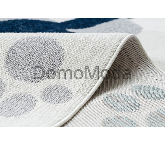 Детский ковер YOYO GD59 white / grey - Kitten - высокое качество по лучшей цене в Украине изображение 4.