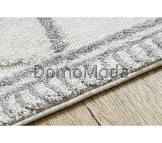 Дитячий килим YOYO GD62 white / grey - Clouds - Висока якість за найкращою ціною в Україні зображення 3.