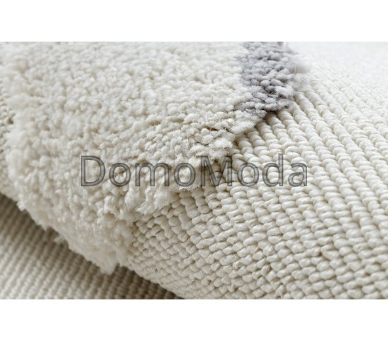 Дитячий килим YOYO GD62 white / grey - Clouds - Висока якість за найкращою ціною в Україні зображення 6.