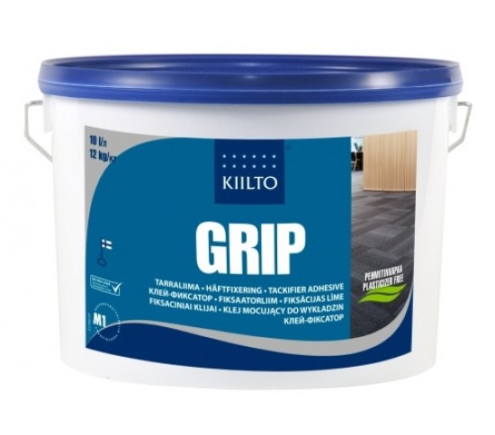 Клей Grip 10л - Висока якість за найкращою ціною в Україні