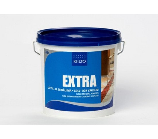 Клей Killto Extra, 3 л. - Висока якість за найкращою ціною в Україні