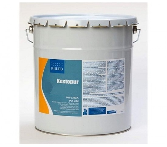 Клей Kiilto KESTOPUR CS, 24кг - Висока якість за найкращою ціною в Україні