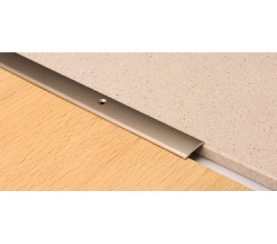 Профіль для підлоги 30мм, бронза, 0,9 м - Висока якість за найкращою ціною в Україні