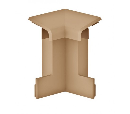 Кут внутрішній до плінтусу TL 51 Купити в інтернет магазині ДомоМода Кут внутрішній до плінтусу TL 51 - Висока якість за найкращою ціною в Україні