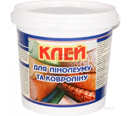 Клей Примус 6 кг. - Висока якість за найкращою ціною в Україні