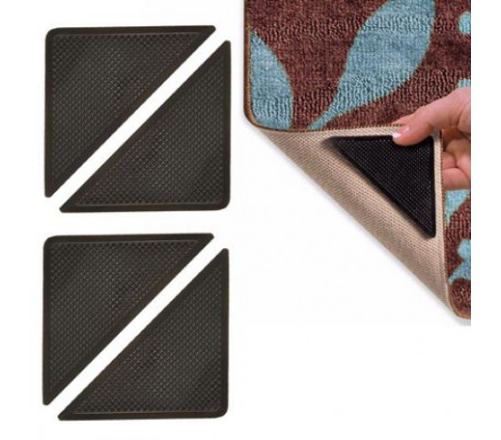 Протиковзкі наклейки для килимів - Висока якість за найкращою ціною в Україні