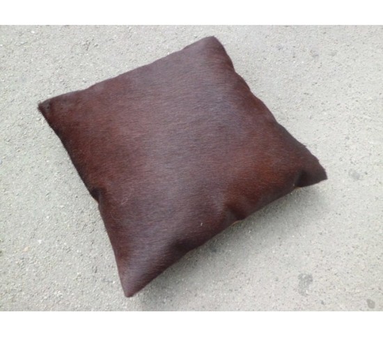 Подушка зі шкіри (AW01) - Висока якість за найкращою ціною в Україні