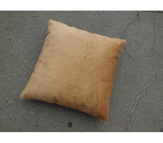 Подушка зі шкіри (AW03) - Висока якість за найкращою ціною в Україні