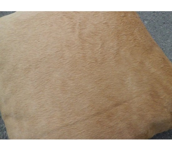 Подушка зі шкіри (AW03) - Висока якість за найкращою ціною в Україні зображення 2.