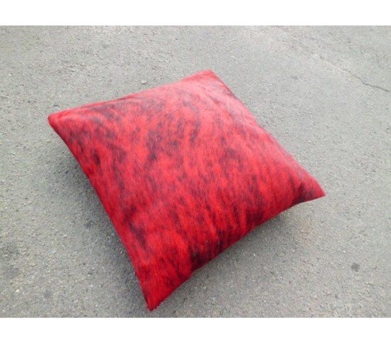 Подушка зі шкіри (AW04) - Висока якість за найкращою ціною в Україні