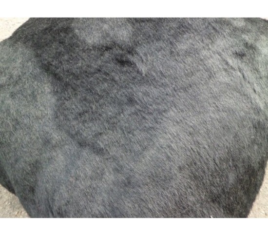 Подушка из шкуры (AW05) - высокое качество по лучшей цене в Украине изображение 2.