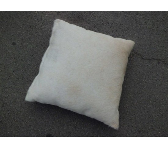 Подушка из шкуры (AW08) - высокое качество по лучшей цене в Украине