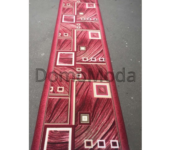 Синтетическая ковровая дорожка p1694/105 - высокое качество по лучшей цене в Украине
