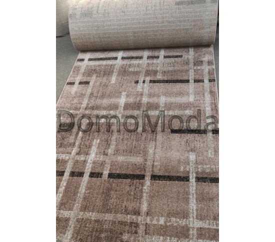 Синтетична килимова доріжка Mira 24009/133 - Висока якість за найкращою ціною в Україні